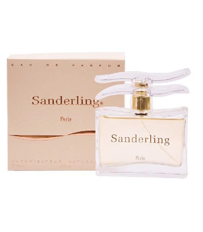 Yves De Sistelle Sanderling Paris for women 100ml – Image 1