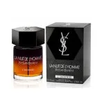 Yves Saint Laurent La Nuit De L'homme Eau De Parfum 100ml