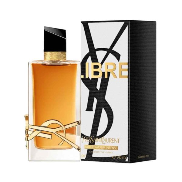 Yves Saint Laurent Libre Eau de Parfum Intense 90ml