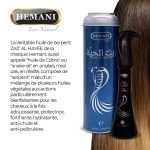 Zait Al Hayee Hemani 120ml – Image 3