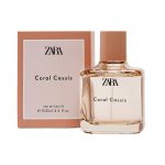 Zara Coral Cassis EDT 100ml