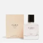 Zara Fruity Eau De Toilette Femme 100ml