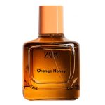 Zara Orange Honey Pour Femme EDT 100ml