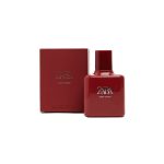 Zara Ruby Syrup 100ml