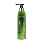 Zenix Professional Masque Peel Off à l'Extrait de Mousse 130ml