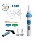 c-ears Nettoyant Oreille Electrique – Image 2