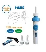 c-ears Nettoyant Oreille Electrique – Image 2