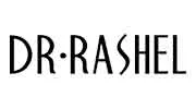 dr-rashel DR Rashel logo