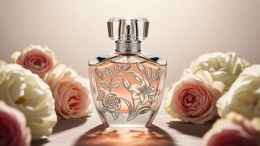 Parfum Femme Pas Cher