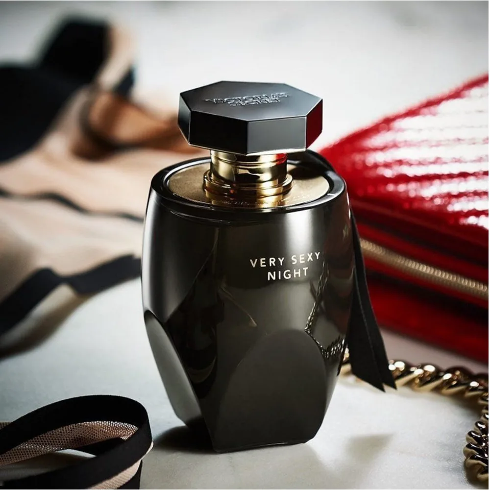 VICTORIA'S SECRET Very Sexy Night Parfum 100ml