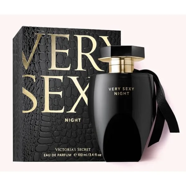 VICTORIA'S SECRET Very Sexy Night Parfum 100ml
