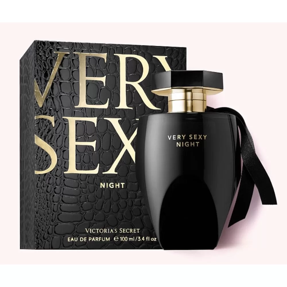 VICTORIA'S SECRET Very Sexy Night Parfum 100ml