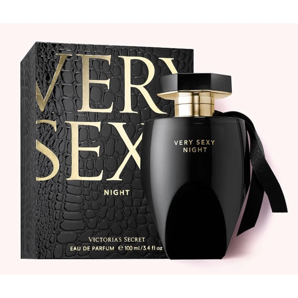 VICTORIA'S SECRET Very Sexy Night Parfum 100ml