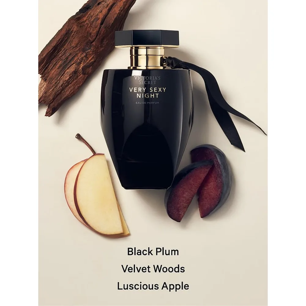 VICTORIA'S SECRET Very Sexy Night Parfum 100ml