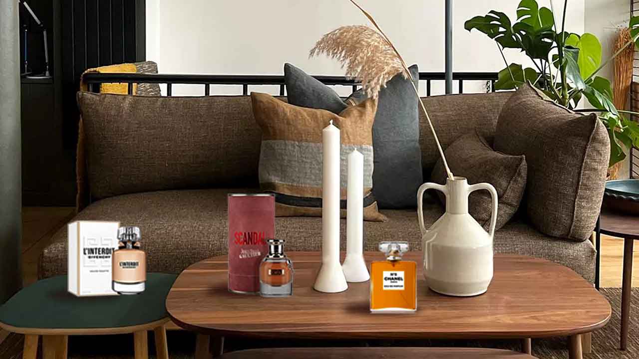 Le Monde Captivant du Parfum Femme en Tunisie : Votre Guide Ultime 1 Parfum Femme