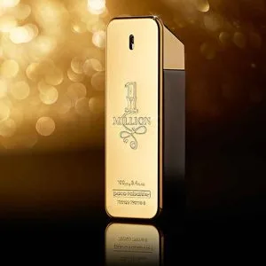 1 Million eau de toilette paco rabanne 100ml