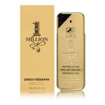 1 Million eau de toilette paco rabanne 100ml