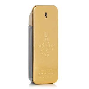 1 Million eau de toilette paco rabanne 100ml 1 Million eau de toilette paco rabanne 100ml