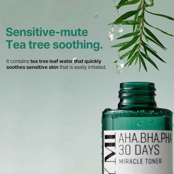 AHA BHA PHA 30 Days Miracle Serum Light