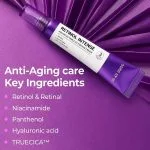 Creme pour les yeux Retinol Intense SOME BY MI 30ml