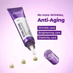 Creme pour les yeux Retinol Intense SOME BY MI 30ml