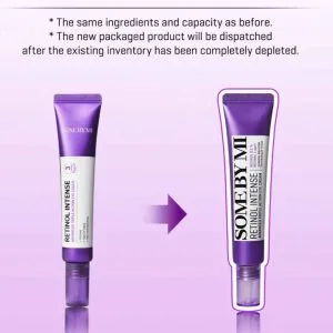 Creme pour les yeux Retinol Intense SOME BY MI 30ml