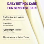 Creme pour les yeux Retinol Intense SOME BY MI 30ml