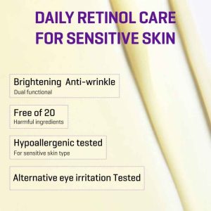 Creme pour les yeux Retinol Intense SOME BY MI 30ml
