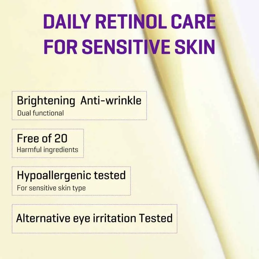 Creme pour les yeux Retinol Intense SOME BY MI 30ml