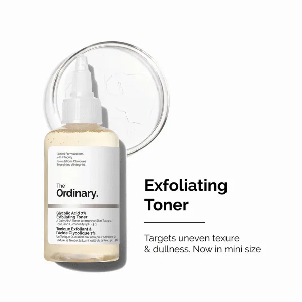 Solution-Tonifianteàl'Acide-Glycolique-7%,-The-Ordinary,-240ml