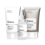 The Clear Set The Ordinary Coffret de soin