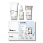 The Clear Set The Ordinary Coffret de soin