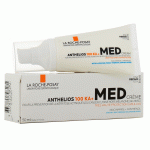 Anthelios 100KA+ Med Crème La Roche-Posay 50ml