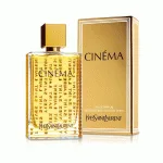 Cinéma eau de parfum Yves Saint Laurent 90ml