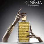 Cinéma eau de parfum Yves Saint Laurent 90ml
