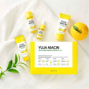 Kit de démarrage anti-imperfections Yuja Niacin, SOME BY MI