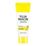 Kit de démarrage anti-imperfections Yuja Niacin, SOME BY MI