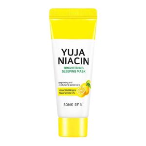 Kit de démarrage anti-imperfections Yuja Niacin, SOME BY MI