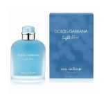 Light Blue intense pour homme Dolce & Gabbana
