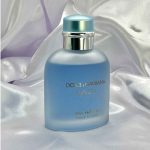 Light Blue intense pour homme Dolce & Gabbana