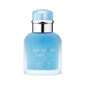 Light Blue intense pour homme Dolce & Gabbana