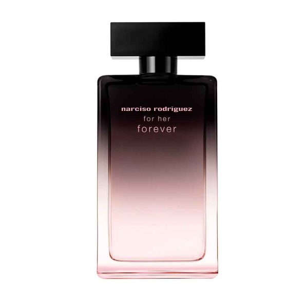 Narciso Rodriguez for her forever eau de parfum 100ml