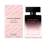 Narciso Rodriguez for her forever eau de parfum 100ml