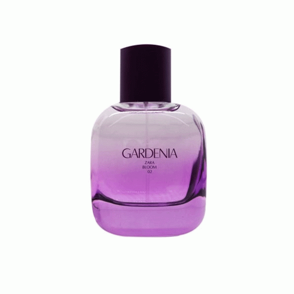 Parfum Gardenia Zara Bloom 02 Eau de Parfum 90ml