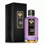 Purple Flowers Eau de Parfum Mancera 120ml