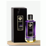 Purple Flowers Eau de Parfum Mancera 120ml