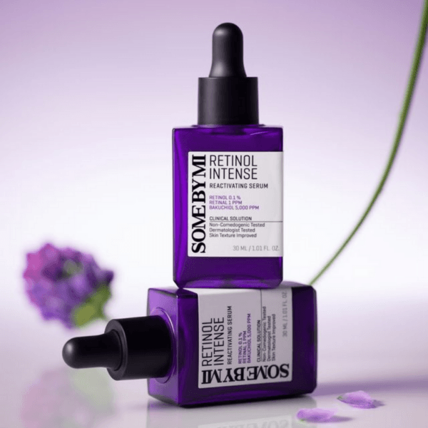 Sérum Retinol Intense Reactivating SOME BY MI 30ml