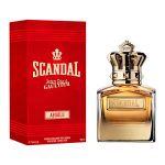 Scandal eau de toilette pour homme Jean Paul Gaultier 100ml