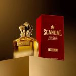 Scandal eau de toilette pour homme Jean Paul Gaultier 100ml