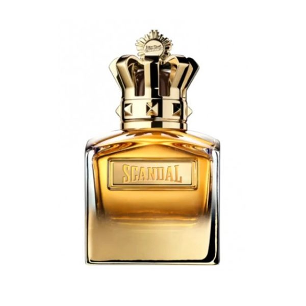 Scandal eau de toilette pour homme Jean Paul Gaultier 100ml